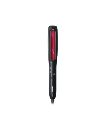 6-функциональный выпрямитель для волос Panasonic EH-HV51-K865 с 5 насадками