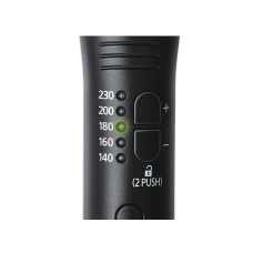 Щипцы для волос Panasonic EH-HV51-K865
