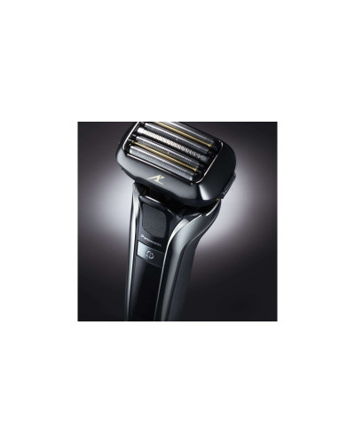 Электробритва Panasonic ES-LV6Q-S820
