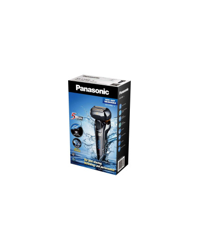 Электробритва Panasonic ES-LV6Q-S820