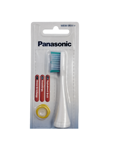 Сменная насадка к электрической зубной щетке Panasonic WEW0936