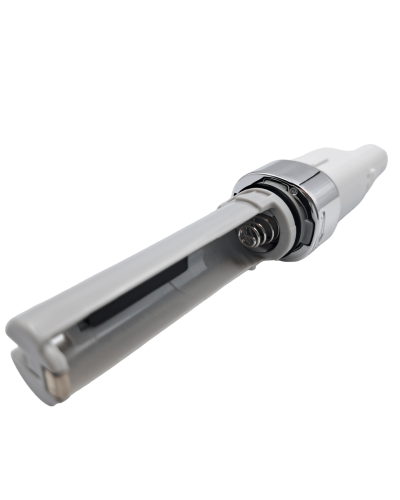 Часть корпуса (электронный блок в сборе) к зубной щетке Panasonic WEWDS90L0467