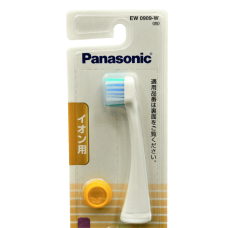 Сменная насадка к электрической зубной щетке Panasonic WEW0909