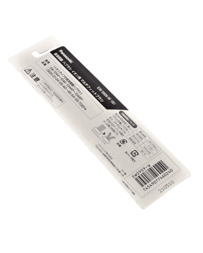 Сменная насадка к электрической зубной щетке Panasonic WEW0909