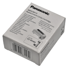 Змінна лампа Panasonic WES2W13H803
