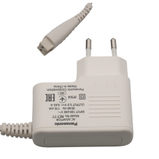Мережевий Адаптер для епіляторів Panasonic WESED90W7661 (RE7-77)