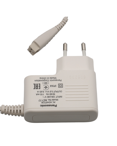 Мережевий Адаптер для епіляторів Panasonic WESED90W7661 (RE7-77)