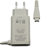 Мережевий Адаптер для епілятора Panasonic WESWH80W7661