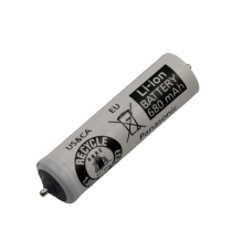 Аккумулятор Panasonic WESLV9ZLZ2508