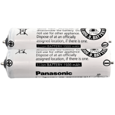 Літій-іонний аккумулятор для фотоепілятора Panasonic WESWH81L2507