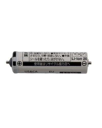 Літій-іонний аккумулятор до епілятора Panasonic WESWD70L2508