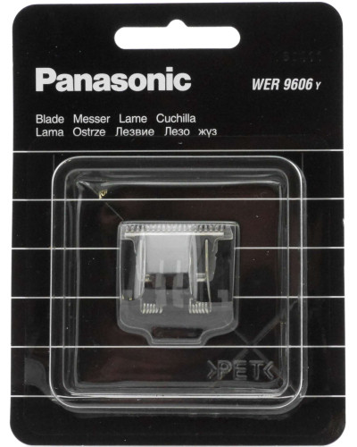 Змінний ніж до машинки для стрижки Panasonic WER9606Y (ER2403, ER-GB40, ER-GY10)