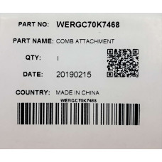 Насадка до тримеру Panasonic WERGC70K7468