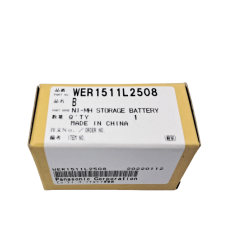 Ni-Mh Аккумулятор для машинки для стрижки волос Panasonic WER1511L2508