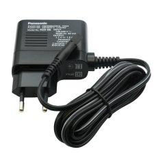 Сетевой Адаптер к машинке для стрижки Panasonic WERGC70K7661 (RE9-49)