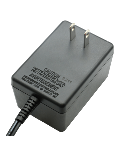 Мережевий адаптер до машинки для стрижки Panasonic WER1410K7669 (RE5-95)