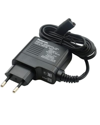 Мережевий адаптер до машинки для стрижки Panasonic WERGB80K7661 (RE9-49)