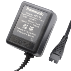 Сетевой Адаптер к машинке для стрижки Panasonic WER1611K7P62 (RE9-39)