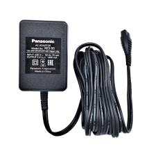 Сетевой Адаптер к машинке для стрижки  Panasonic WER1410K7661 (RE5-95)