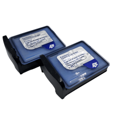 Змінний картридж для чищення електробритви Panasonic WES035K503