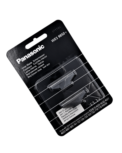 Змінний ніж для електробритв Panasonic WES9850Y1361