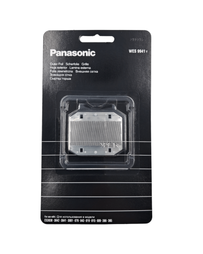 Сменная сеточка для электробритв Panasonic WES9941Y1361
