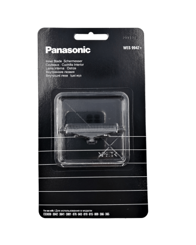 Змінний ніж для електробритв Panasonic WES9942Y1361