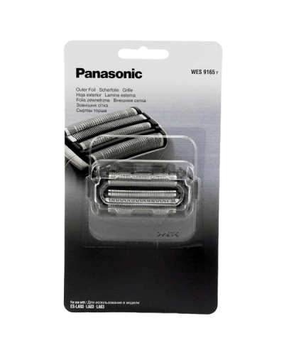 Сменная сеточка для электробритв Panasonic WES9165Y1361