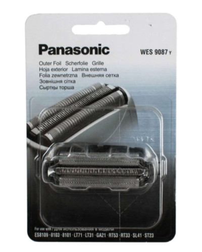 Сменная сеточка для электробритвы Panasonic WES9087Y1361