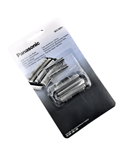 Набор из лезвий и сетки Panasonic WES9025Y1361 для электробритв