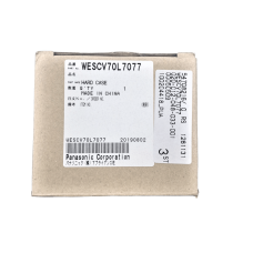 Футляр жорсткий до електробритви Panasonic WESCV70L7077 для моделей ES-CV51, ES-CT21