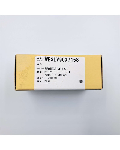 Ковпачок до електробритви WESLV90X7158