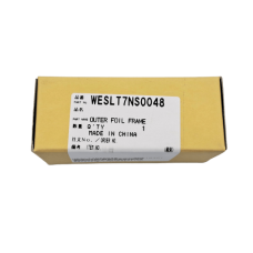 Обрамлення сіточки для електробритви Panasonic WESLT7NS0048