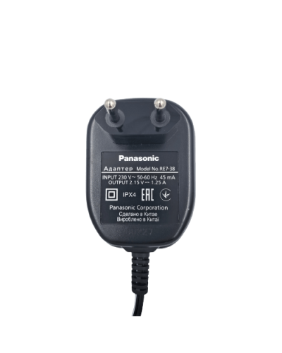 Сітковий адаптер для електробритви (RE7-38) Panasonic WES6002K7661