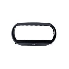 Частина корпусу (обрамлення сіточки) для електробритви Panasonic WESLL21K0048