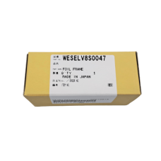 Частина корпусу (рамка) для електробритви Panasonic WESELV8S0047