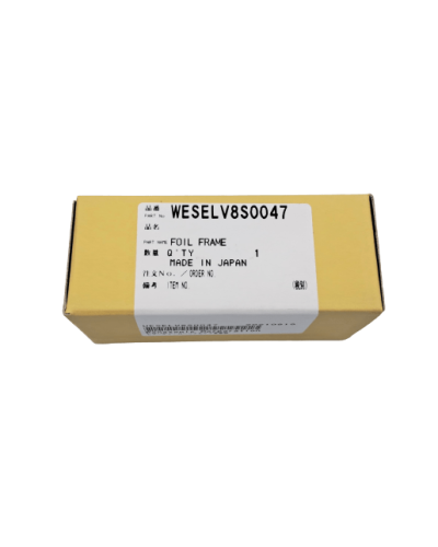 Частина корпусу (рамка) для електробритви Panasonic WESELV8S0047