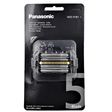 Сменное Лезвие для электробритв Panasonic WES9181Y1361