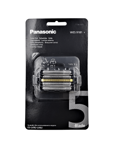 Змінне Лезо для електробритв Panasonic WES9181Y1361