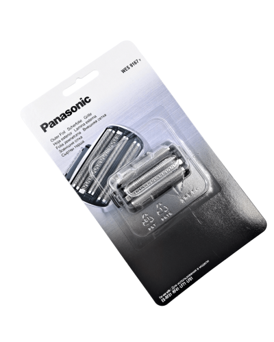 Сменная сеточка для электробритвы Panasonic WES9167Y1361 Сменная сеточка для электробритвы Panasonic WES9167Y1361