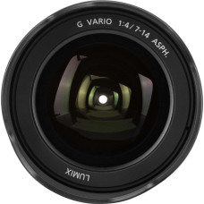 Об'єктив Panasonic H-F007014E Micro 4/3 Lens 7-14mm F4.0 ASPH