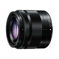 Об'єктив Panasonic H-FS35100E-K Micro 4/3 Lens 35-100 mm F4-5.6