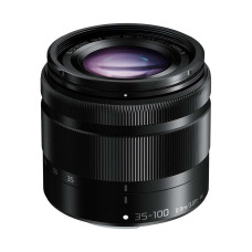 Об'єктив Panasonic H-FS35100E-K Micro 4/3 Lens 35-100 mm F4-5.6