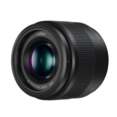 Об'єктив Panasonic Lumix G H-H025E-K