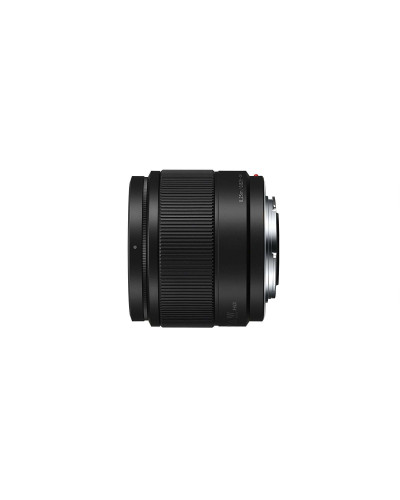 Об'єктив Panasonic Lumix G H-H025E-K