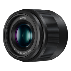 Об'єктив Panasonic H-H025ME-K Micro 4/3 Lens 25mm F / 1.7