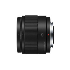 Об'єктив Panasonic H-H025ME-K Micro 4/3 Lens 25mm F / 1.7