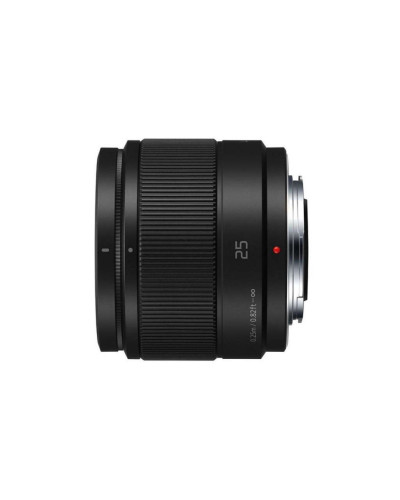 Об'єктив Panasonic H-H025ME-K Micro 4/3 Lens 25mm F / 1.7