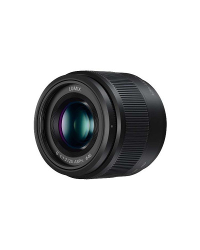Об'єктив Panasonic H-H025ME-K Micro 4/3 Lens 25mm F / 1.7