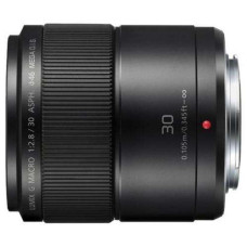 Об'єктив Panasonic H-HS030E Micro 4/3 Lens 30 mm F2.8